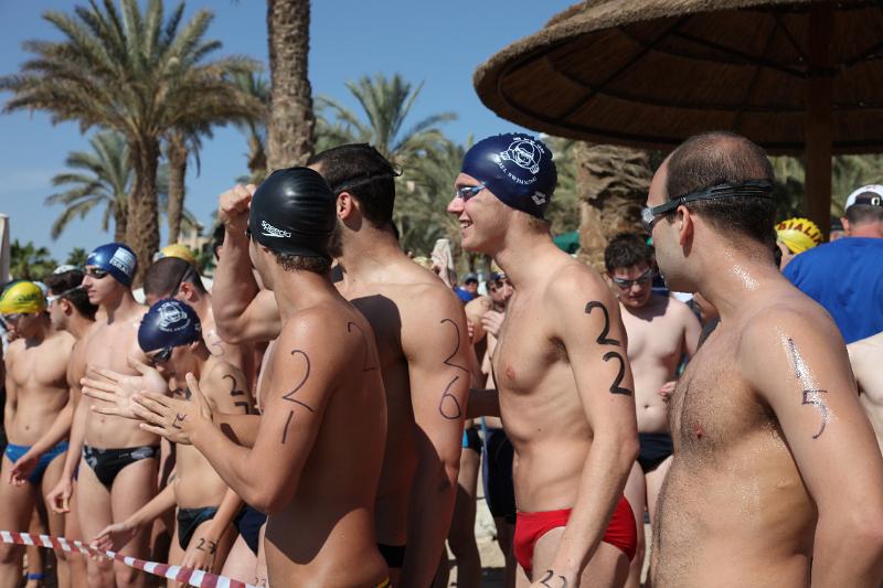 אליפות ישראל מים פתוחים אילת 2009 073.jpg